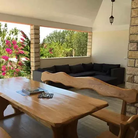 In - Sibenik Riviera 36449 Villa