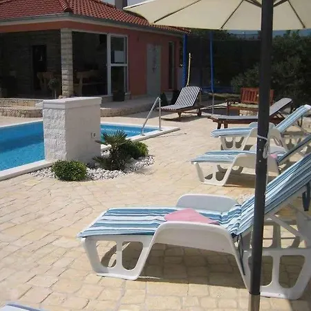 In - Sibenik Riviera 36449 * Rogoznica (Sibenik-Knin)