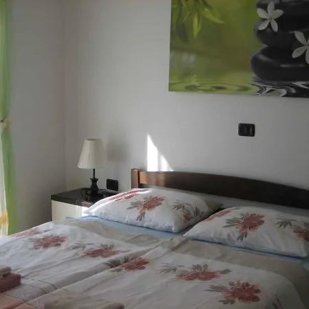 Villa In - Sibenik Riviera 36449 *