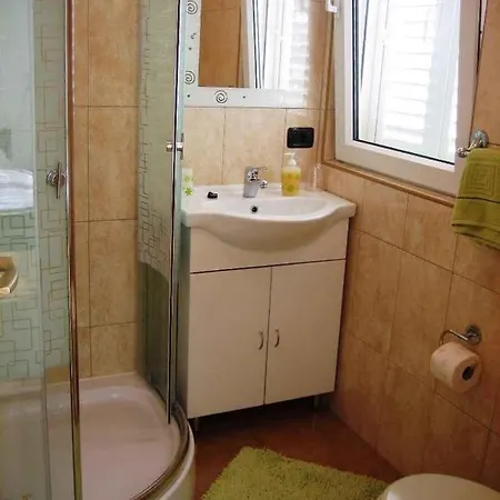 In - Sibenik Riviera 36449 * Rogoznica (Sibenik-Knin)