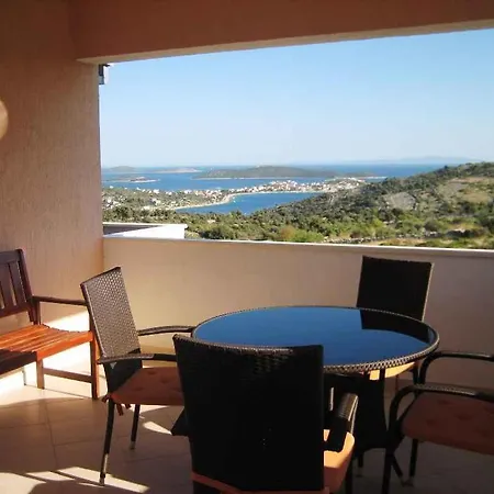 In - Sibenik Riviera 36449 Villa