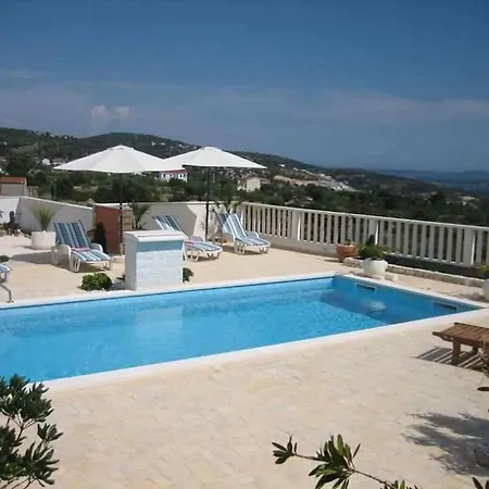 In - Sibenik Riviera 36449 Rogoznica (Sibenik-Knin)