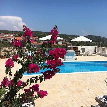 Villa In - Sibenik Riviera 36449