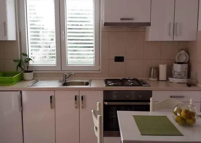 In - Sibenik Riviera 36449 Villa Rogoznica (Sibenik-Knin)