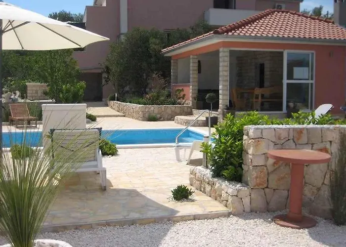 In - Sibenik Riviera 36449 Rogoznica (Sibenik-Knin)