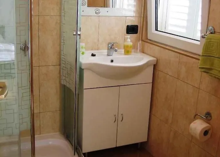 In - Sibenik Riviera 36449