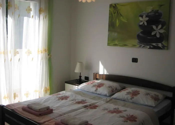 Villa In - Sibenik Riviera 36449 Rogoznica (Sibenik-Knin)