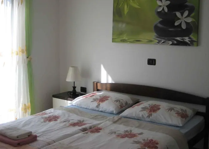 Villa In - Sibenik Riviera 36449 *