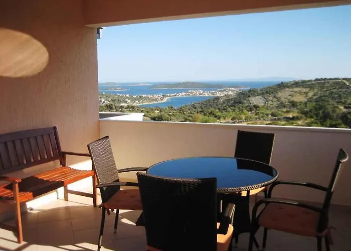 In - Sibenik Riviera 36449 Villa