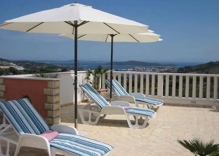 In - Sibenik Riviera 36449