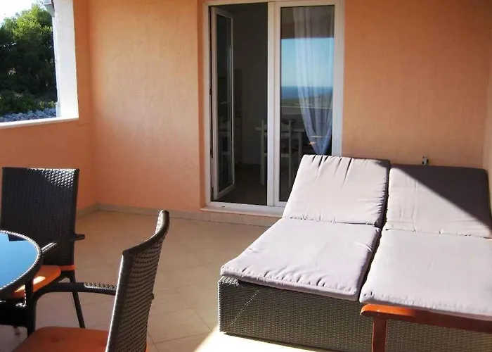 In - Sibenik Riviera 36449 Villa *