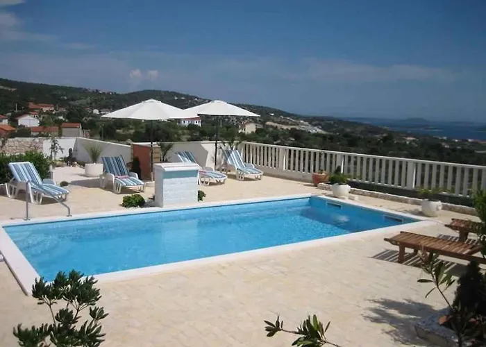 In - Sibenik Riviera 36449 Rogoznica (Sibenik-Knin)