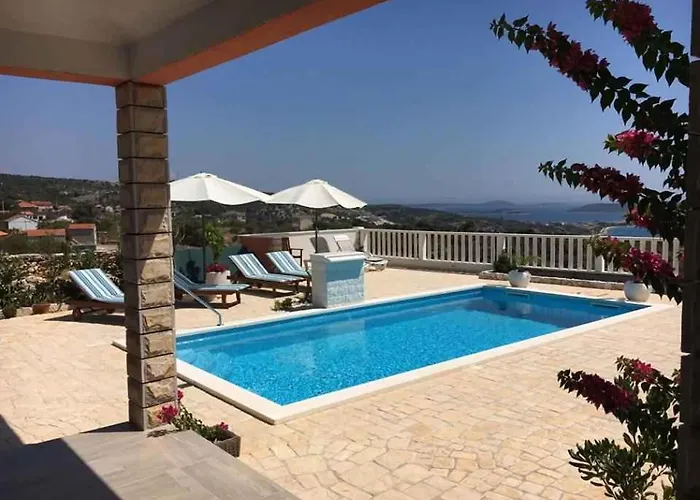 In - Sibenik Riviera 36449 Rogoznica (Sibenik-Knin)