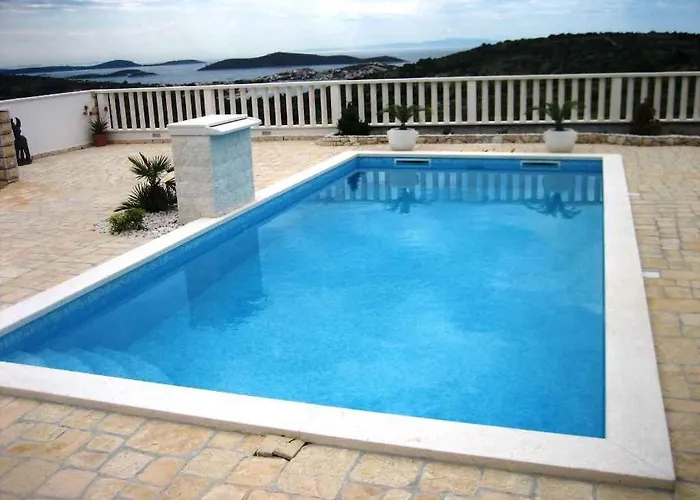 In - Sibenik Riviera 36449 * Rogoznica (Sibenik-Knin)