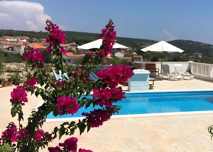 In - Sibenik Riviera 36449 Villa