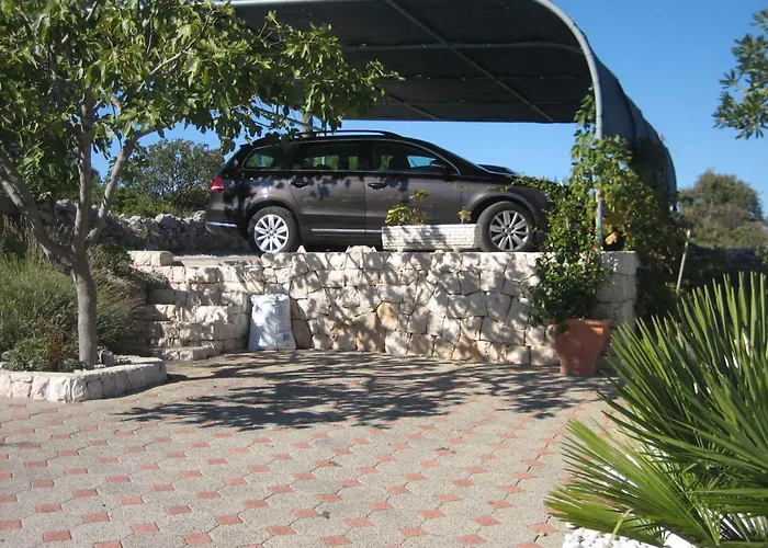 In - Sibenik Riviera 36449 Rogoznica (Sibenik-Knin)